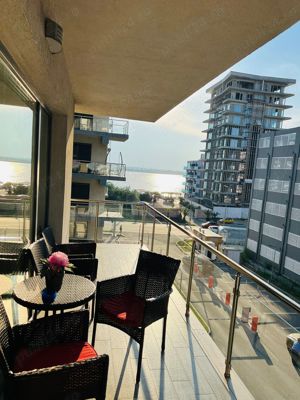 Apartament 3 camere regim hotelier Mamaia Nord - Loft De Silva - imagine 8