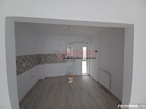 Sos. Giurgiului - Almasu Mare - 2 camere - bloc nou - imagine 6