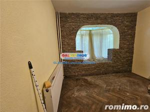 Vanzare apartament 2 camere semidecomandat Targoviste Micro 9 - imagine 15