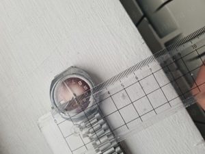 ceas mecanic 17 jewels - imagine 2