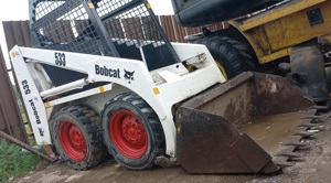 Bobcat 533