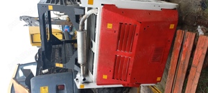 Bobcat 533 - imagine 4