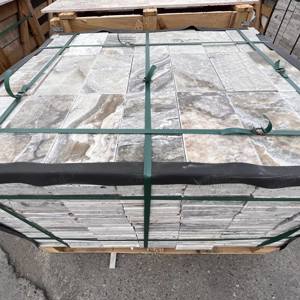 Pavaj travertin onix antico