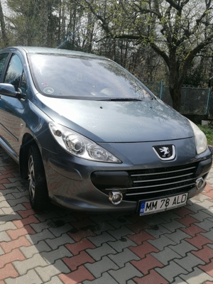 Peugeot 307 1.6 hdi 