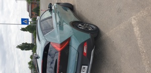 Vand Hyundai Bayon Mild hybrid 1.0 Led Line Highway  - imagine 4