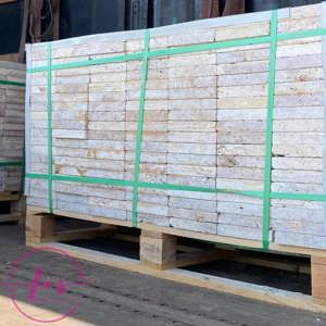 Dale travertin 30 x 15 x 3 cm