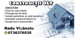 Firma constructii