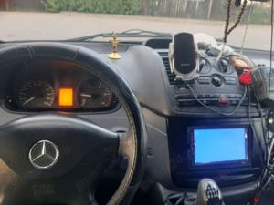 Vand mercedes vito an 2007,preț 7000eur.neg. - imagine 5