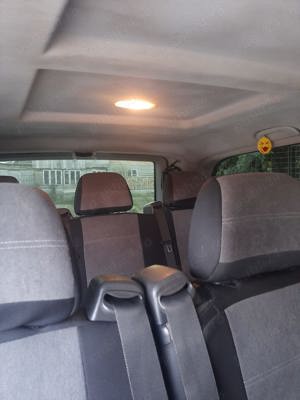 Vand mercedes vito an 2007,preț 7000eur.neg. - imagine 6