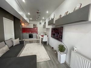 inchiriez apartament cu 2 camere Obor - imagine 5