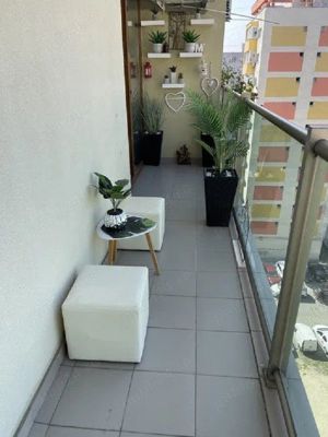 inchiriez apartament cu 2 camere Obor - imagine 3