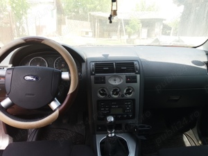 Ford mondeo tournier 2002 pentru dezmembrari - imagine 4