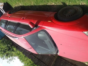 Ford mondeo tournier 2002 pentru dezmembrari - imagine 2