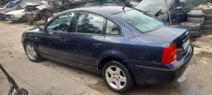 dez volkswagen passat an 2001 b5 - imagine 2