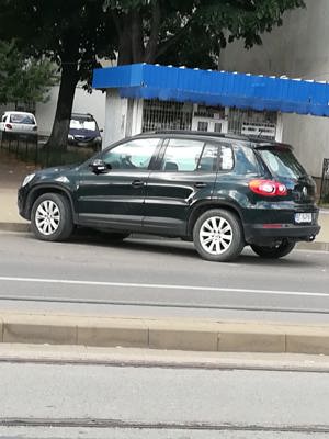 Vand ww tiguan benzina  1,4   2009  euro 5 - imagine 3