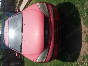 Ford mondeo tournier 2002 pentru dezmembrari - imagine 5