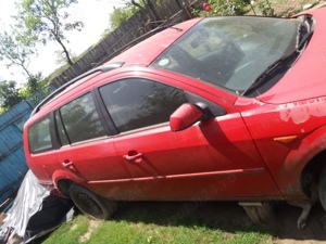 Ford mondeo tournier 2002 pentru dezmembrari - imagine 6