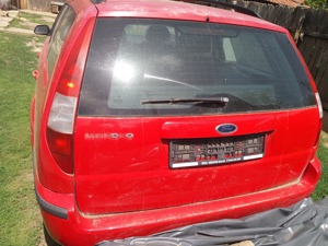 Ford mondeo tournier 2002 pentru dezmembrari - imagine 7