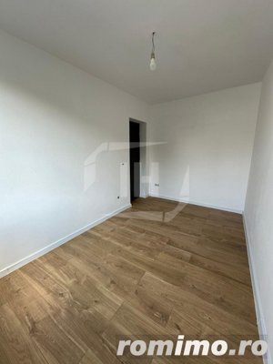 Apartament 3 camere, recent renovat, finisaje moderne,  Plopilor - imagine 9