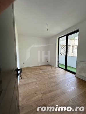 Apartament 3 camere, recent renovat, finisaje moderne,  Plopilor - imagine 5