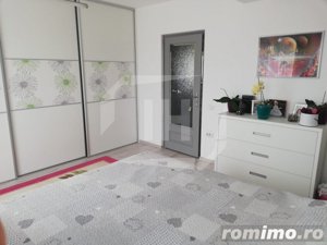 Apartament cu 3 camere, mobilat si utilat, zona Piata 1 Mai - imagine 2