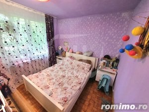 Apartament cu 2 camere in cartierul Gheorgheni, zona Iulius Mall