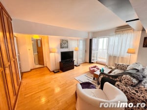 Stirbei Voda - metrou Eroilor, 2 camere mobilat/utilat