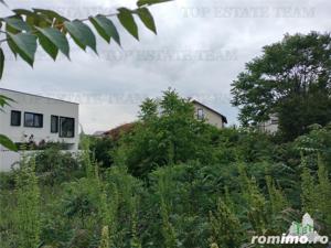 Vanzare teren intravilan  de 500mp in Pipera