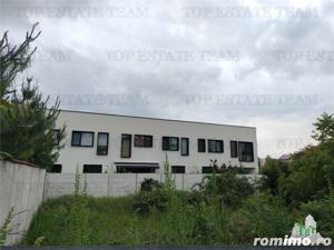 Vanzare teren intravilan  de 500mp in Pipera - imagine 2