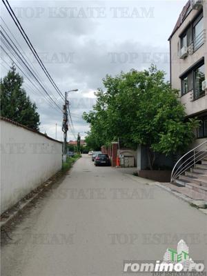 Vanzare teren intravilan  de 500mp in Pipera - imagine 3