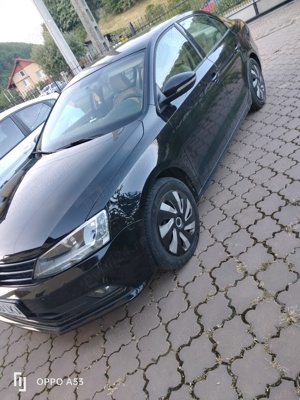 Volskwagen Jetta 2015, motor 2.0
