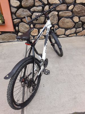 Biciclete DHS, B TWIN, AluCityStar - imagine 2