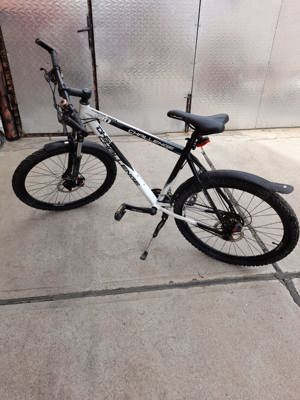 Biciclete DHS, B TWIN, AluCityStar