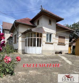 Casa de vanzare in Alba Iulia Cetate -Lidl - imagine 2