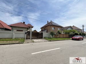 Casa de vanzare in Alba Iulia Cetate -Lidl - imagine 9