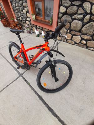 Biciclete DHS, B TWIN, AluCityStar - imagine 3