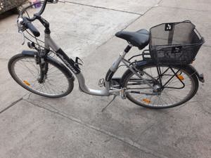 Biciclete DHS, B TWIN, AluCityStar - imagine 9