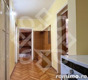 Apartament cu 3 camere de inchiriat in Rogerius - imagine 14