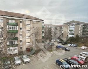 Apartament cu 3 camere de inchiriat in Rogerius - imagine 16