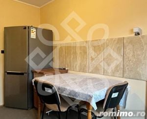 Apartament cu 3 camere de inchiriat in Rogerius - imagine 6