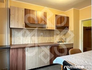 Apartament cu 3 camere de inchiriat in Rogerius - imagine 5