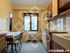 Apartament cu 3 camere de inchiriat in Rogerius - imagine 4