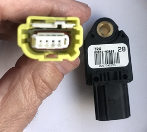 Senzor airbag Toyota  - imagine 4