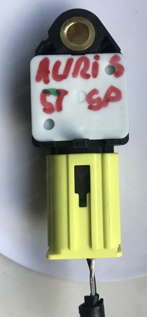 Senzor airbag Toyota  - imagine 2