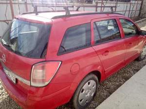 Schimb sau vând Opel Astra h  - imagine 2