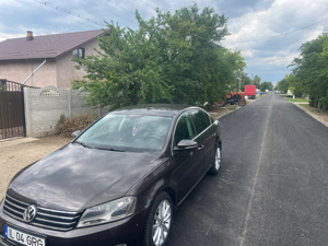 vind pasat b7 1.6 105 cp 2013 - imagine 5 vind pasat b7 1.6 105 cp 2013 - imagine 5