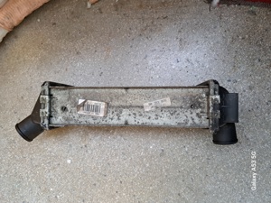 Intercooler Opel Astra f - imagine 2