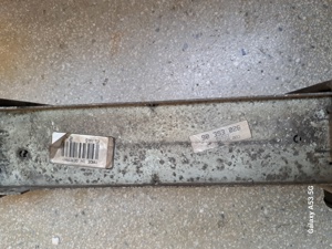 Intercooler Opel Astra f - imagine 3