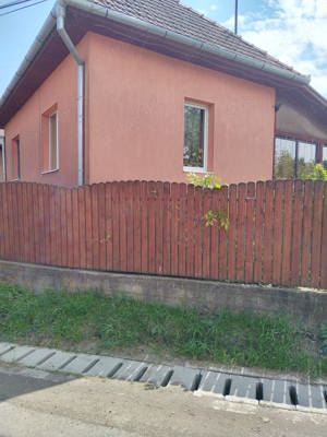 Casă 3 camere, bucătărie, baie Voivodeni  - imagine 5