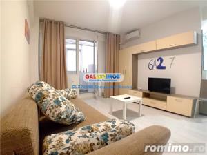 Apartament 2 camere Mobilat in Militari Residence 300 Euro - imagine 1